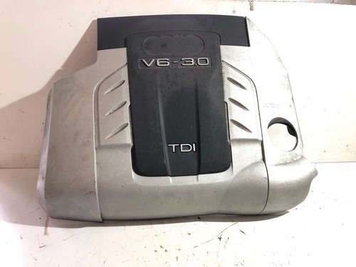 Coperchio motore audi - coperchio,