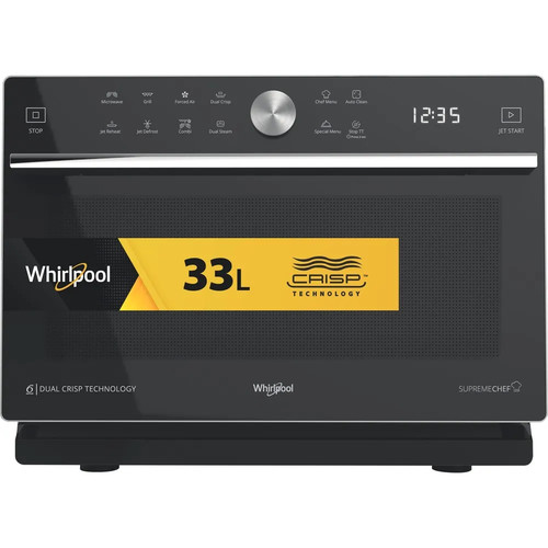 Whirlpool mwsc 933 forno - whirlpool, sb