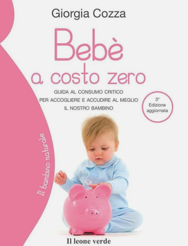 Bebè costo zero guida al - costo,