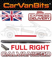 FOR VW NEW BEETLE 98-10