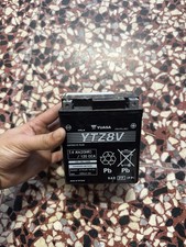 Batteria Sh 125 Sport