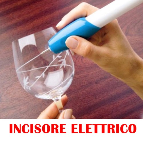 Incisore penna personalizza - i,