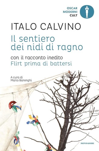 Sentiero dei nidi ragno - il,