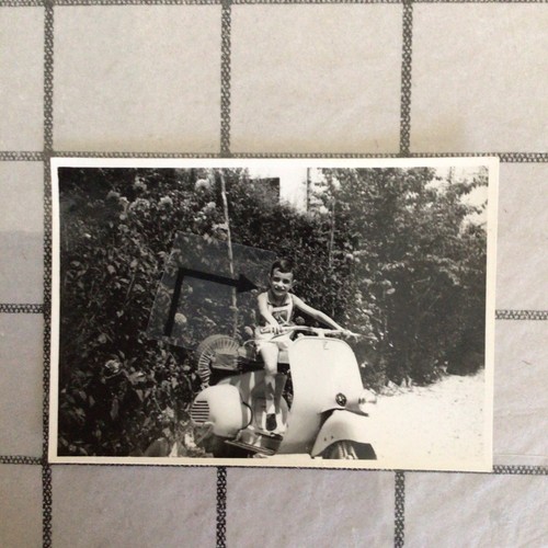 Vespa piaggio faro - vespa, piaggio,faro