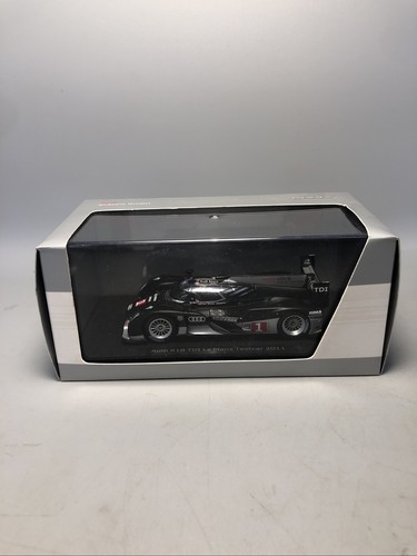 Audi r18 tdi testcar - r18, |