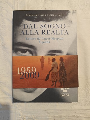 Dal sogno alla realtà - , piero