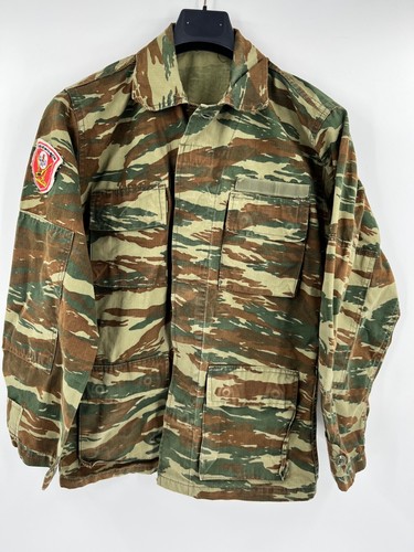 Giacca bdu mimetica - giacca,