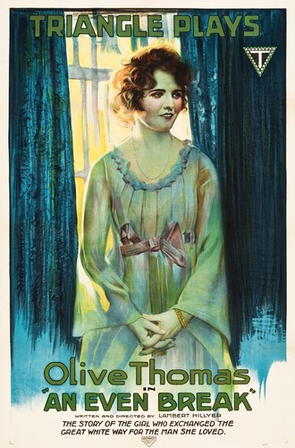Olive thomas una pausa - thomas,