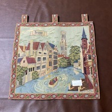 Arazzo fiammingo classico