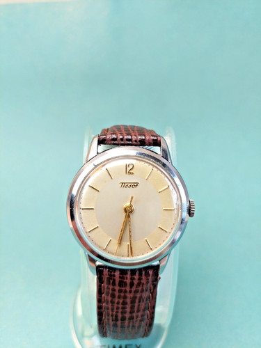 Orologio uomo tissot - orologio,