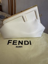 Borsa Fendi First 