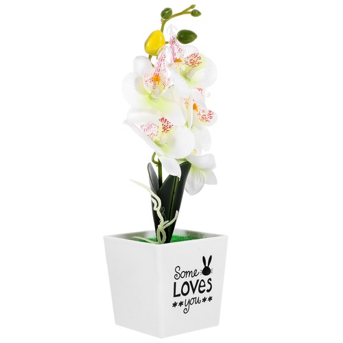 Fiori finti vaso da - fiori,