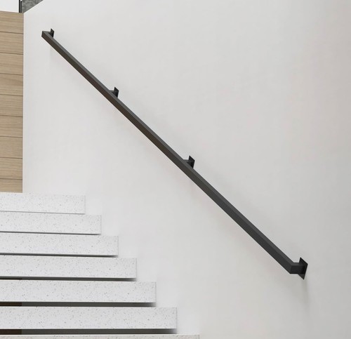 Ringhiere per scale - da, interno