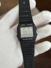 NOS Raro Orologio Vintage