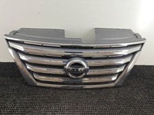 Griglia superiore radiatore