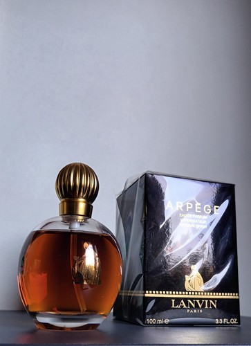 Arpège lanvin vintage - arpÈge,