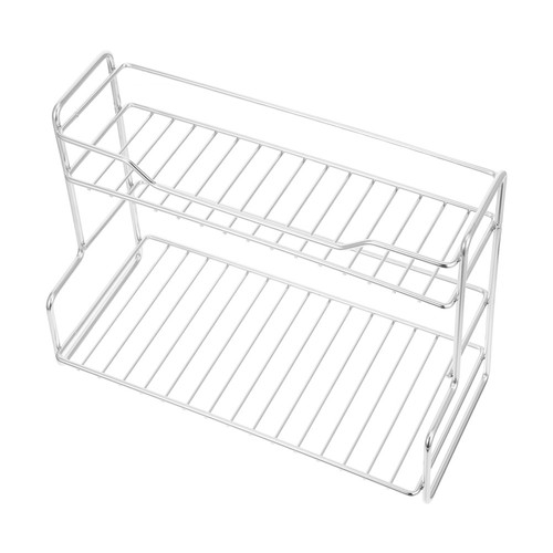Mensola doccia acciaio inox - doccia,