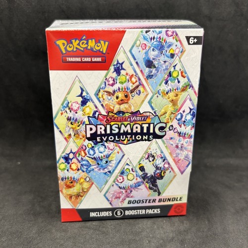Pokemon tcg x1 prismatic - pokemon,
