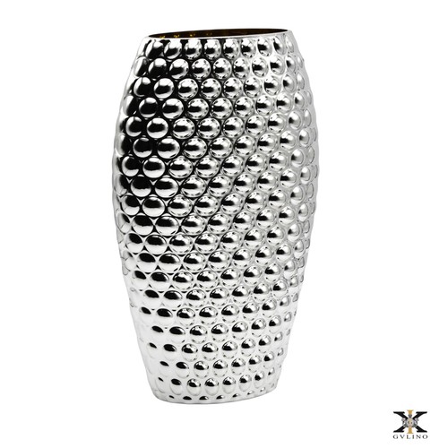 Vaso camilletti argentato 29 - camilletti, e.29