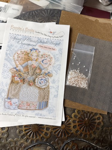 Brooke books spirito di - brooke's,