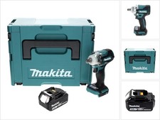 Makita Avvitatore a impulsi a