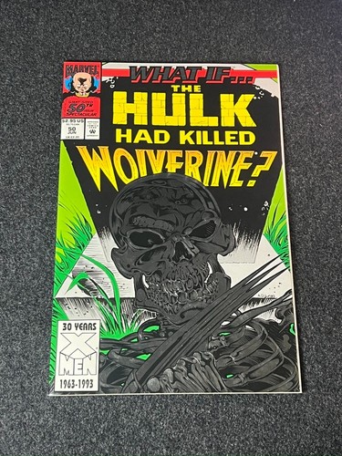 What hulk ha - what,