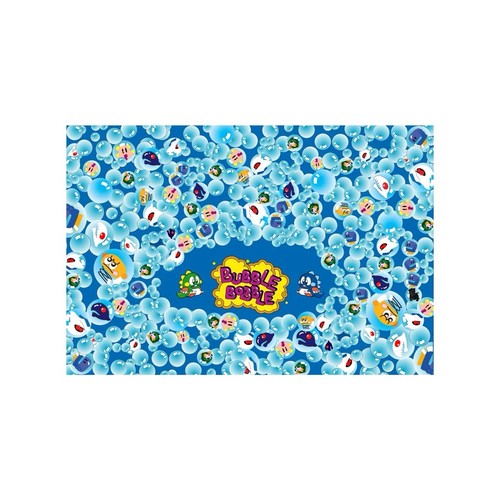 Pannello controllo bubble - pannello,