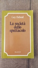 guy debord la società dello