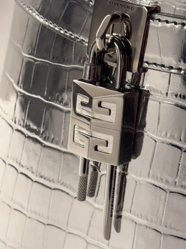Givenchy borsa secchiello - givenchy, a
