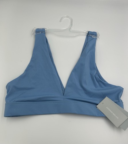 Reggiseno sportivo donna