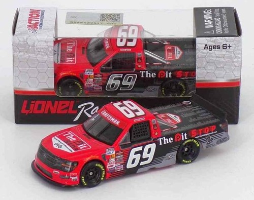 Nascar 2025 casey mears - casey, il