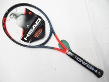 *NOS* HEAD GRAPHENE 360