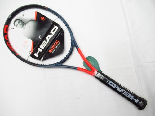 Nos racchetta tennis - racchetta, da