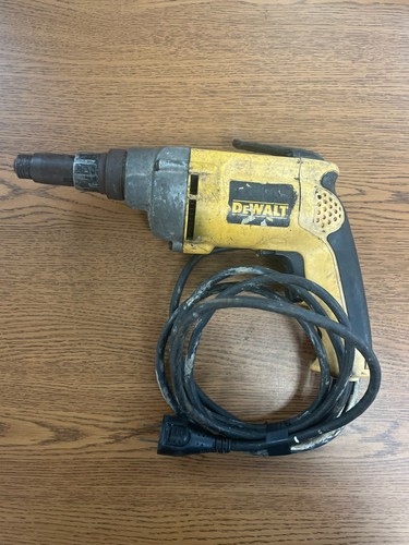 Dewalt dw268 ampere vsr - dewalt, 6,5