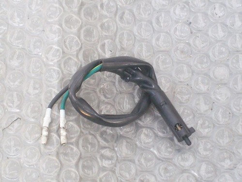 Interruttore stop anteriore - anteriore, /