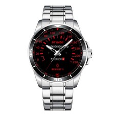 Orologio polso con - orologio,