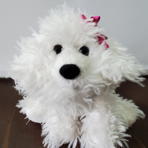 Mary meyer peluche - mary, cucciolo