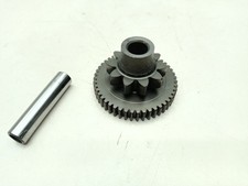 INGRANAGGIO AVVIAMENTO STARTING GEAR HONDA CBR 600 F 91-94 PC25E
