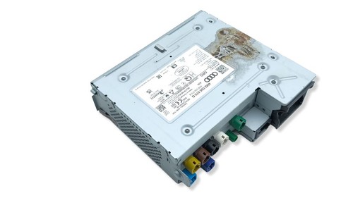 Audi 2023 radio cd - s6, c8