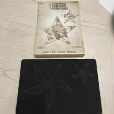 Tim Holtz Alterations STAR