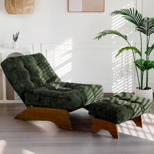 Sedia Accent con Schienale