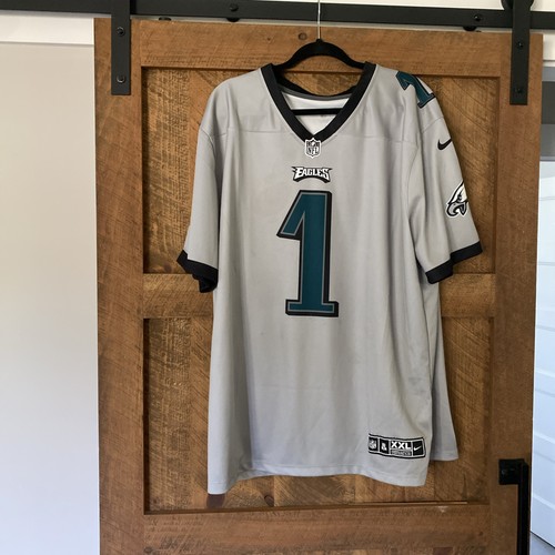 Maglia jalen hurts - jalen,
