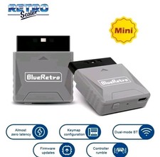 Adattatore bluetooth ps1 - bluetooth, ps1/ps2