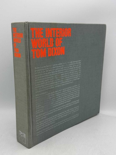 The interior world tom - the, of