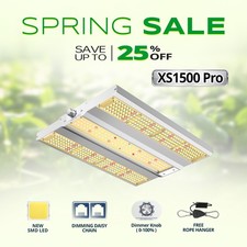 Viparspectra xs1500 pro led - viparspectra,