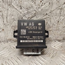 Audi Q5 SQ5 2012 Lichtmodul