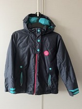 Giacca sci bambina WEDZE Decathlon - Ski Jacket 10 Anni 133/142cm