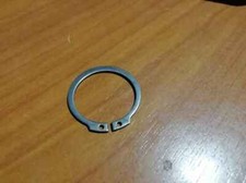 BOCCOLA ANELLO ELASTICO FORCELLA ANTERIORE GILERA RUNNER 125 180  PIAGGIO 561922