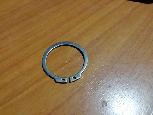 Boccola anello elastico - boccola,