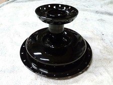 Harley Davidson WL WLA mozzo anteriore tamburo front hub drum Nabe Bremstrommel